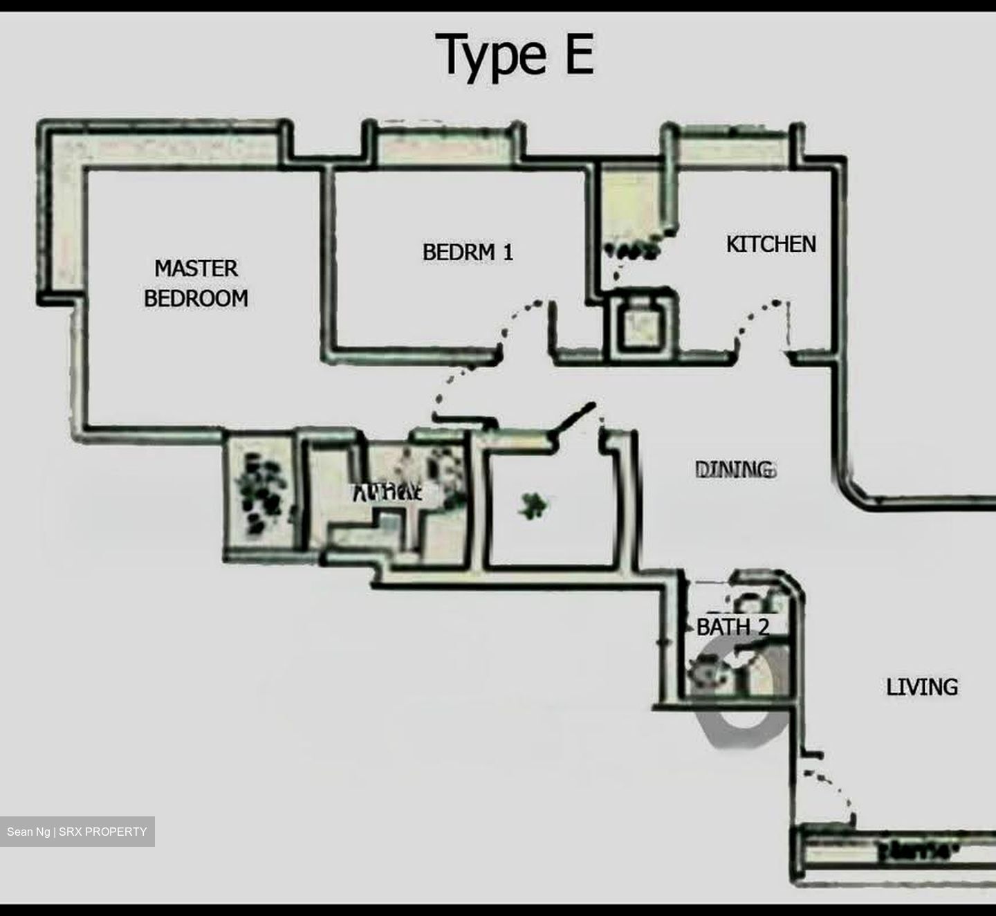 Jervois Regency (D10), Apartment #619430631